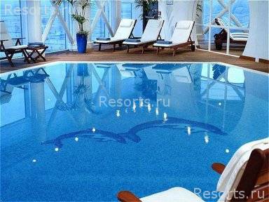 Sofitel Athens Airport 16